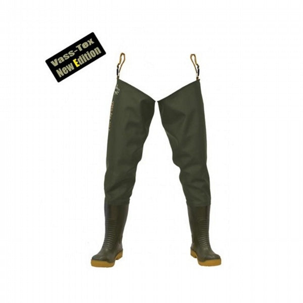 Vass-Tex Edition 700 Tigh Wader