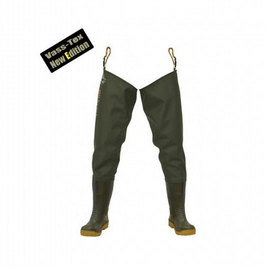 Vass-Tex Edition 700 Tigh Wader
