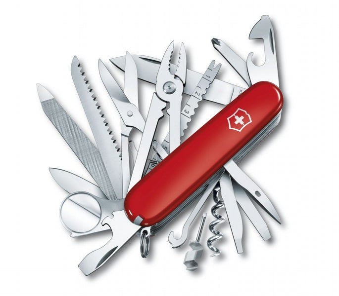 Victorinox Swiss Champ