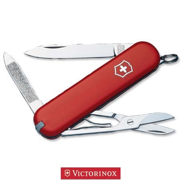 Victorinox Ambassador