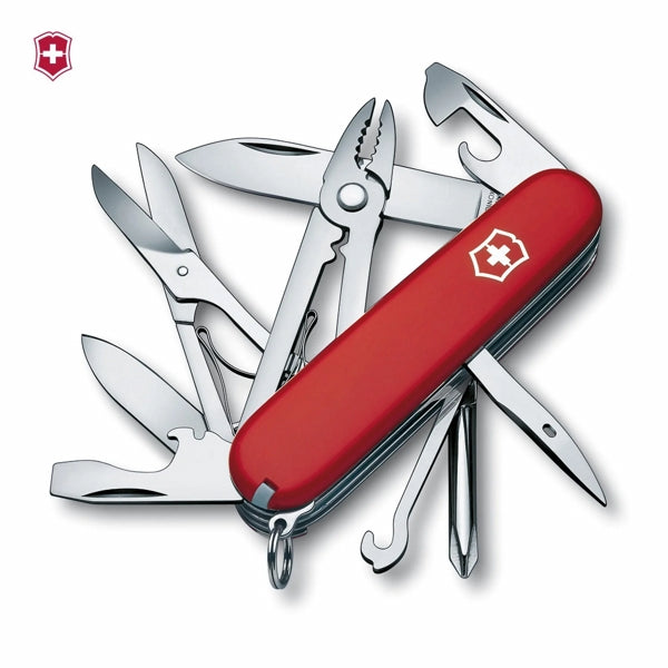 Victorinox Deluxe Tinker