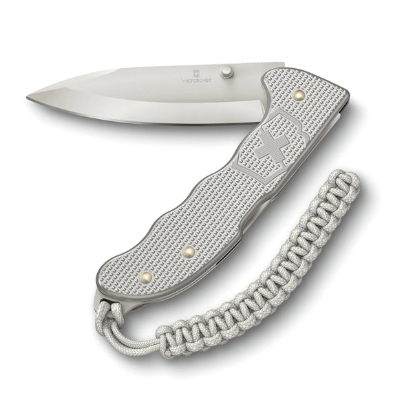 Victorinox Evoke Alox Argento