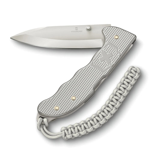 Victorinox Evoke Alox Argento