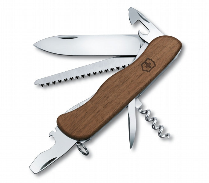 Carica immagine in Galleria Viewer, Victorinox Forester Wood
