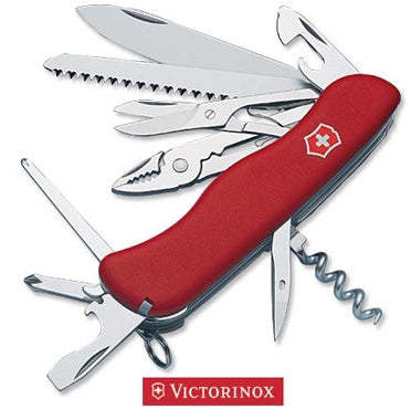 Victorinox Hercules