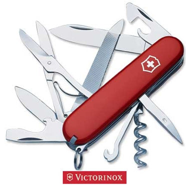 Victorinox Mountainner