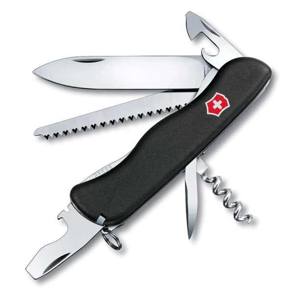 Victorinox Multiuso Forester Nero