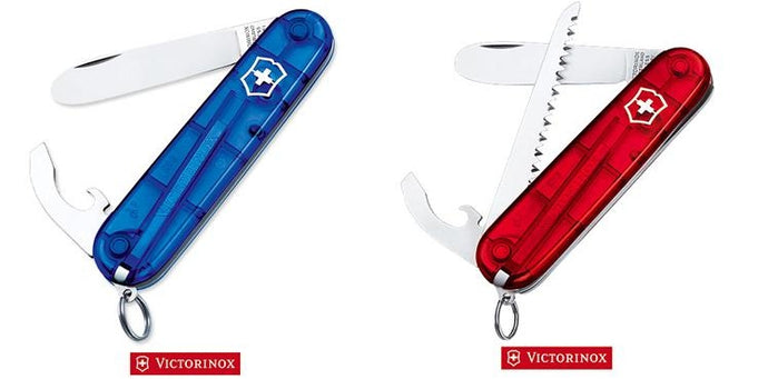 Victorinox My First Victorinox