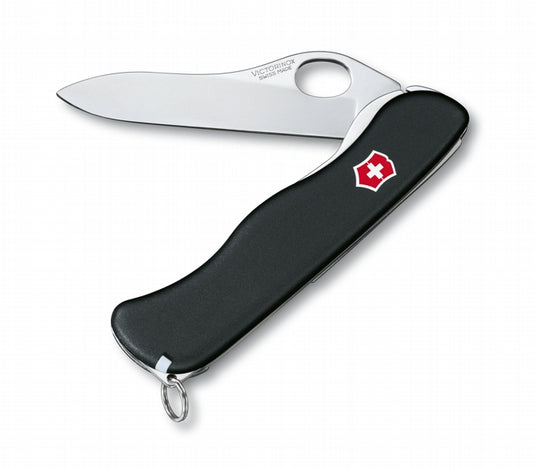 Victorinox Sentinel Per Una Sola Mano