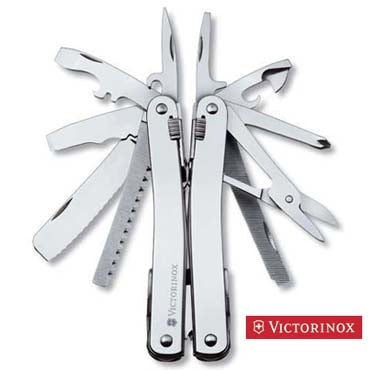 Victorinox Swisstool Spirit