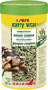 sera Raffy Vital Nature - Aliment pour tortues terrestres et reptiles herbivores
