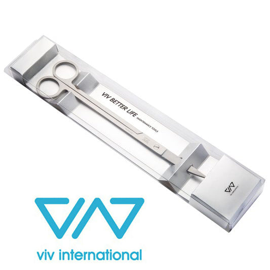 VIV Trimming Scissors Curve 270mm - Forbici per Piante