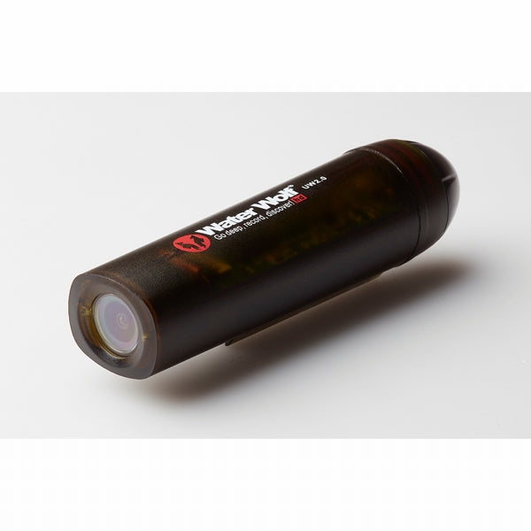 Water Wolf 2.0 1080k