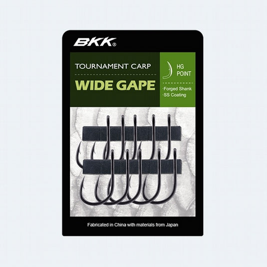 Bkk Ami Wide Gape
