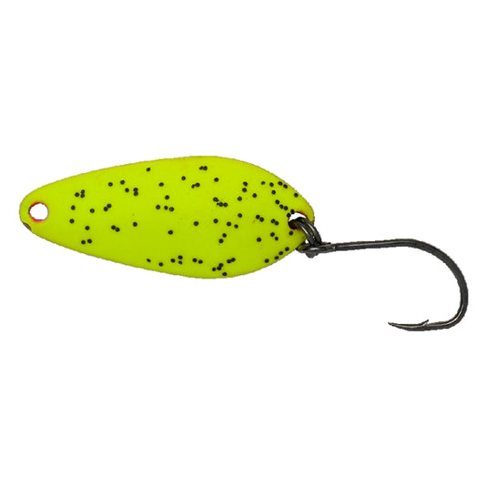 Effzett® Area-Pro Trout Spoons