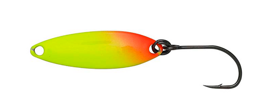 Effzett® Area-Pro Trout Spoons
