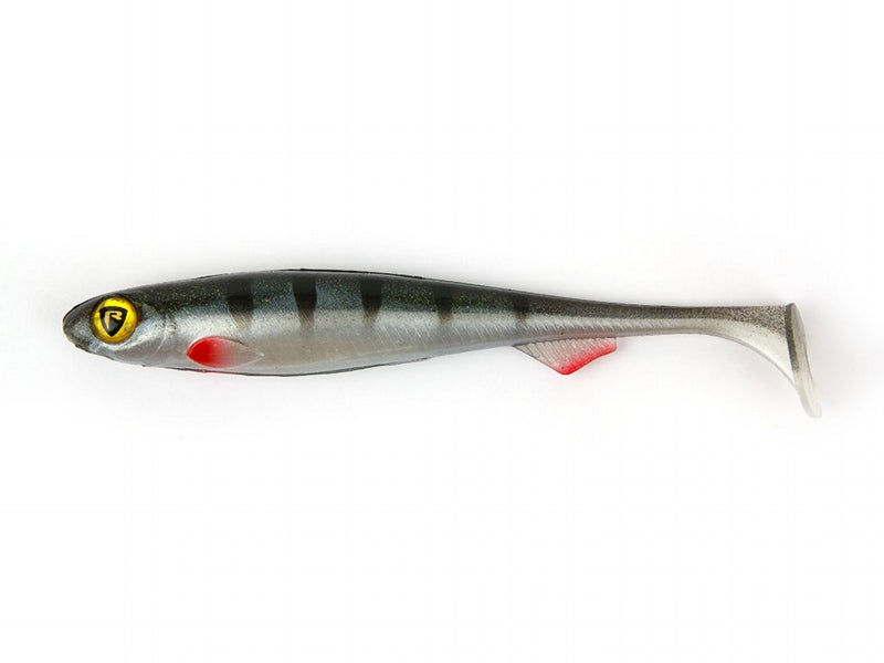 Carica immagine in Galleria Viewer, Fox Rage Slick Shad - 9 Cm
