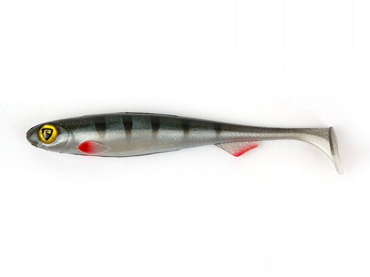 Fox Rage Slick Shad - 9 Cm
